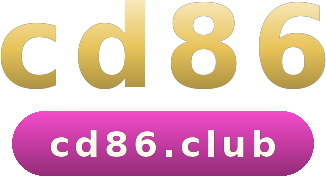 cd86 logo