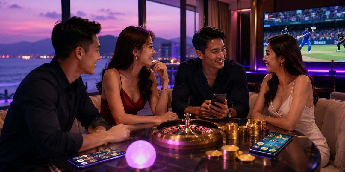 cd86 Slot Hoạt Động Như Thế Nào Tại cd86