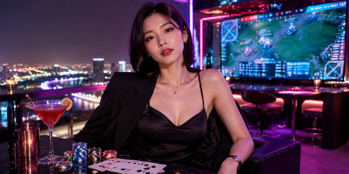 cd86 Điểm Nhấn Slot